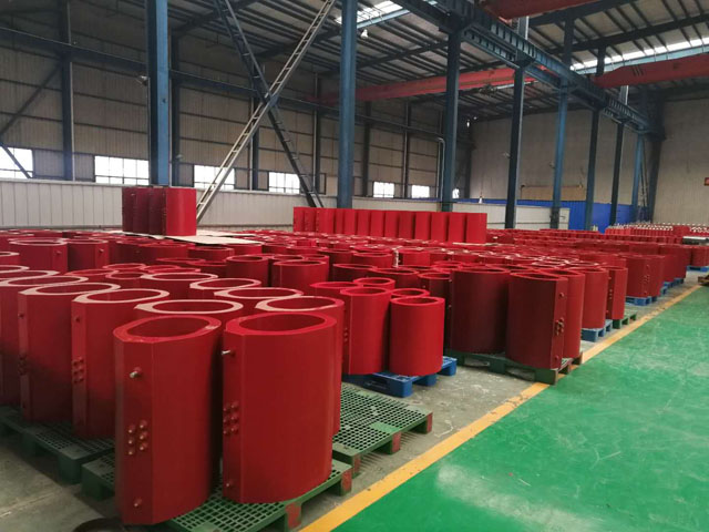 攀枝花SCB14干式变压器型号齐全