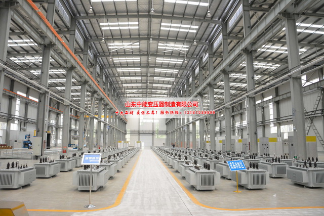 攀枝花S13-20000KVA/35KV/10KV/油浸式变压器